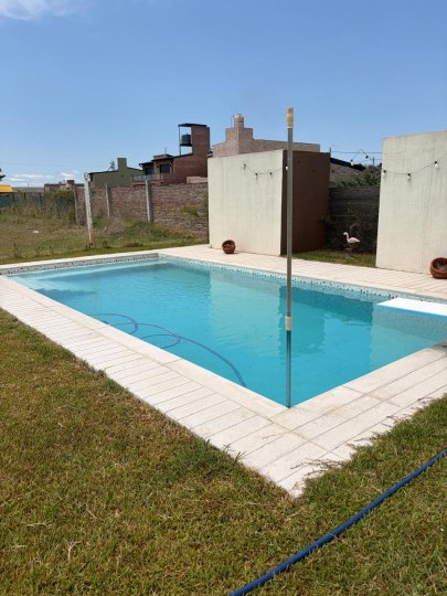 Casas - Ibarlucea - Venta