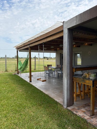 Casas - Ibarlucea - Venta