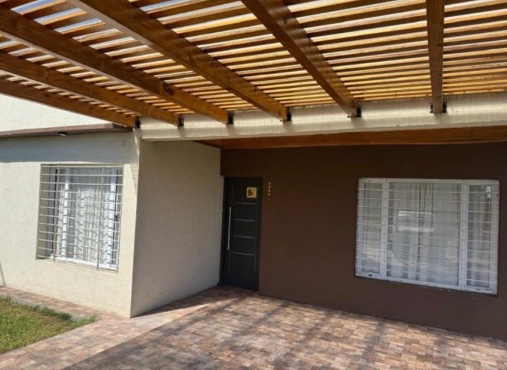 Casas - Ibarlucea - Venta