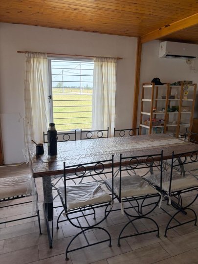 Casas - Ibarlucea - Venta