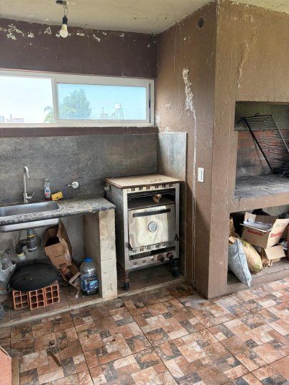 Casas - Ibarlucea - Venta