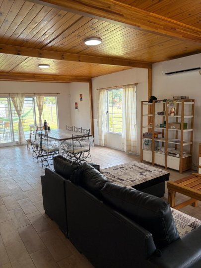 Casas - Ibarlucea - Venta