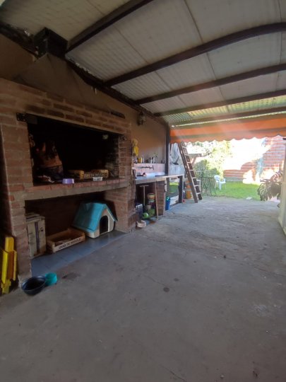 Casas - Rosario - Venta
