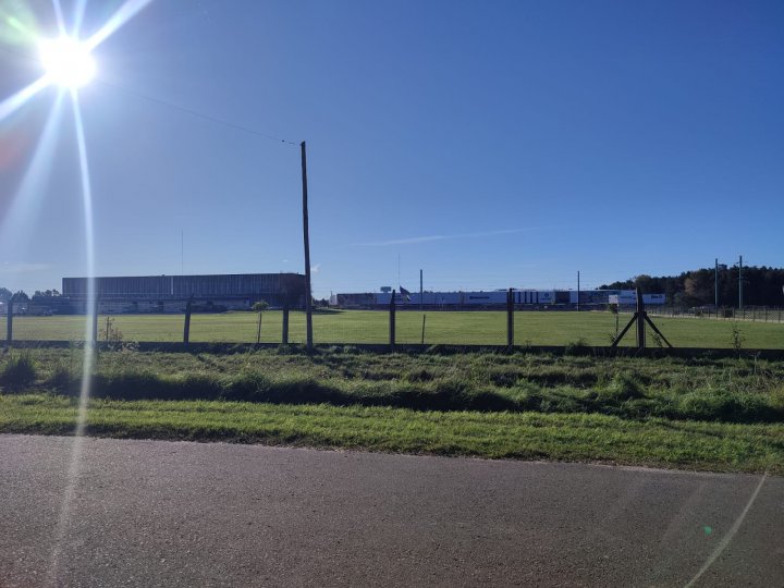 Casas - Rosario - Venta