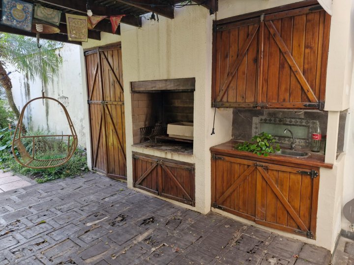 Casas - Rosario - Venta