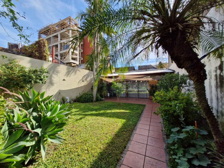 Casas - Rosario - Venta