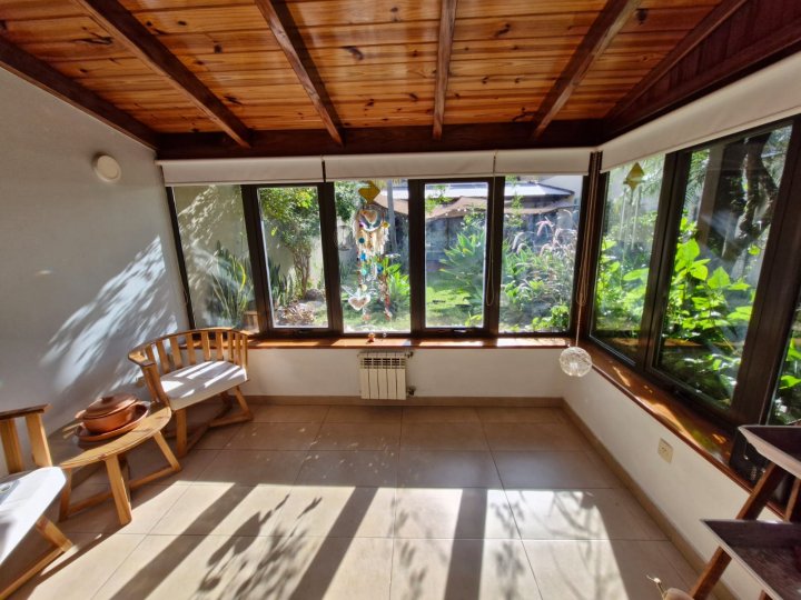 Casas - Rosario - Venta