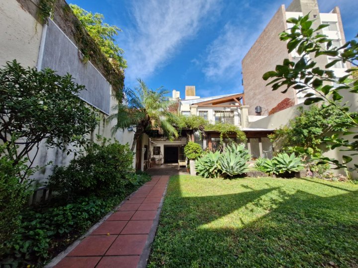 Casas - Rosario - Venta