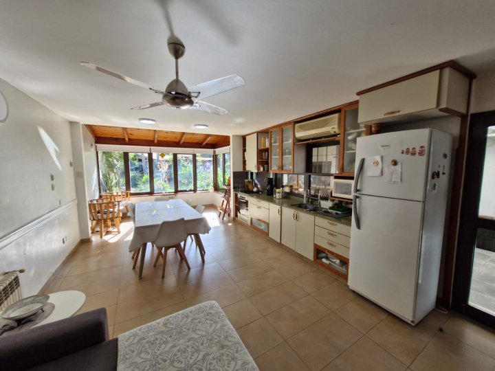 Casas - Rosario - Venta