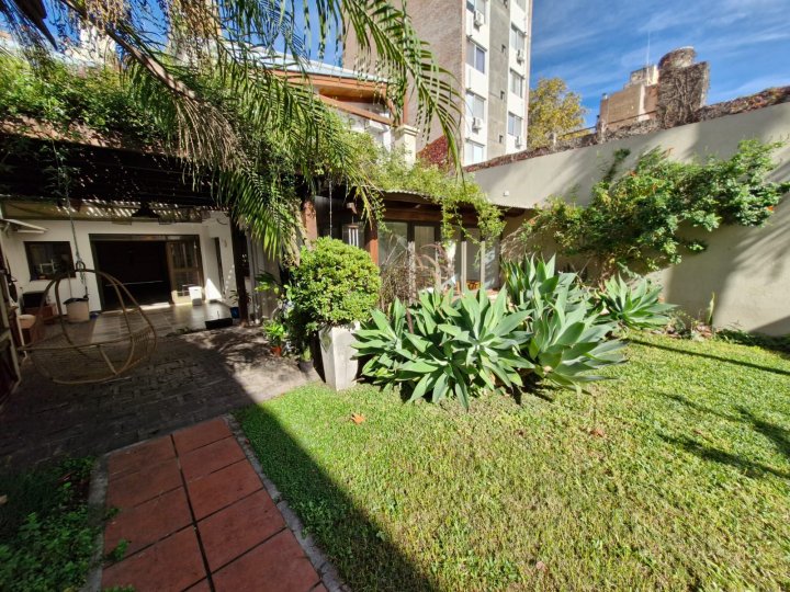 Casas - Rosario - Venta
