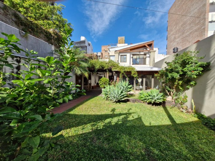 Casas - Rosario - Venta