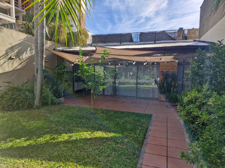 Casas - Rosario - Venta