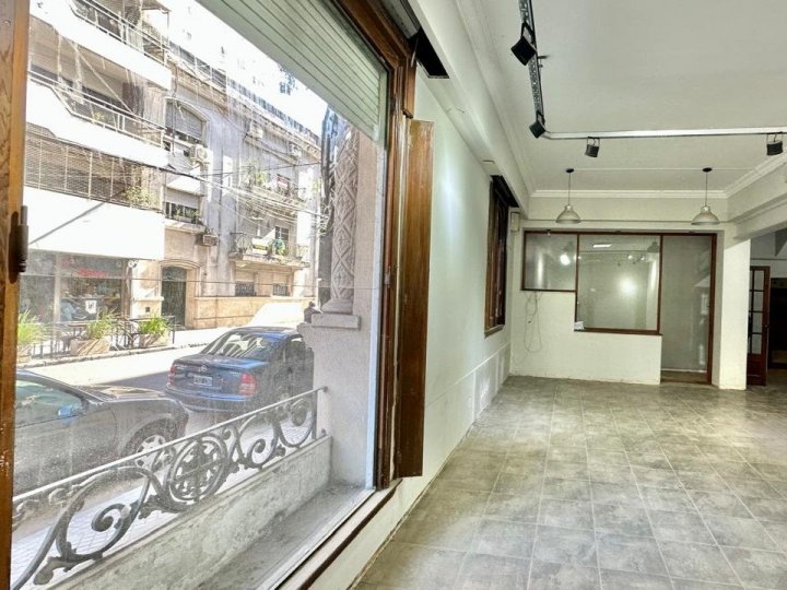 Oficinas - Rosario - Venta