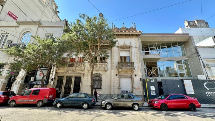 Oficinas - Rosario - Venta