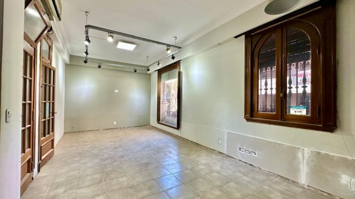 Oficinas - Rosario - Venta