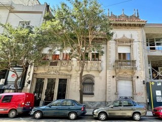 Oficinas - Rosario - Venta