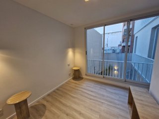 Departamentos de pasillo - Rosario - Venta