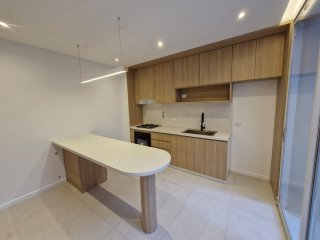 Departamentos de pasillo - Rosario - Venta