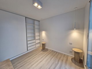 Departamentos de pasillo - Rosario - Venta