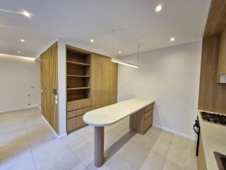 Departamentos de pasillo - Rosario - Venta