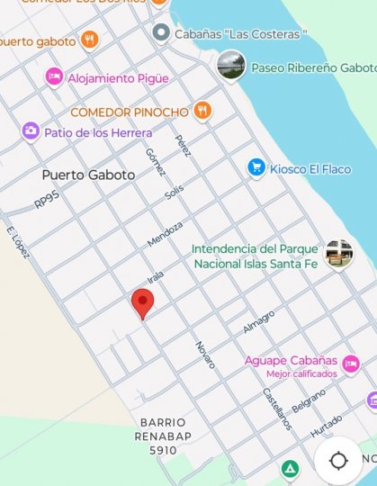 Terrenos - San Jeronimo Del Sauce - Venta