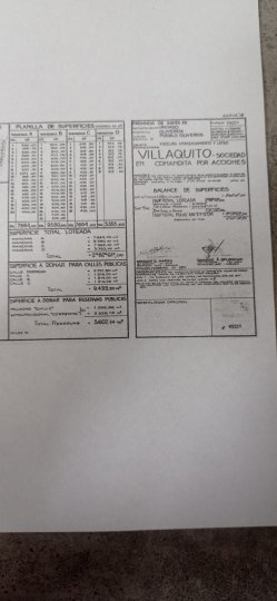 Terrenos - Iriondo - Venta