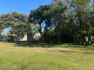 Terrenos - Iriondo - Venta