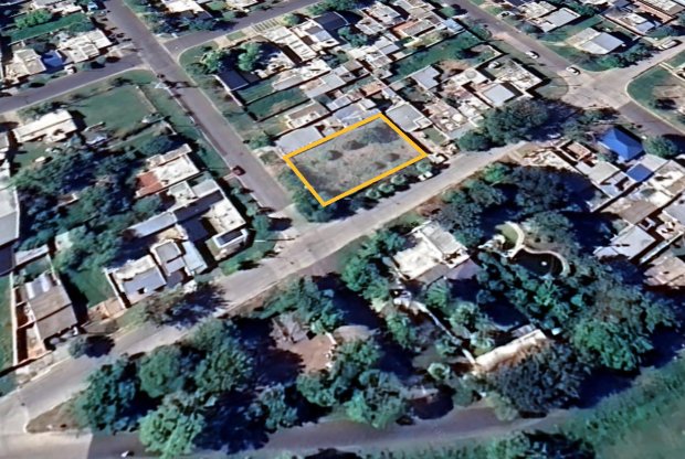 Terrenos - San Lorenzo - Venta