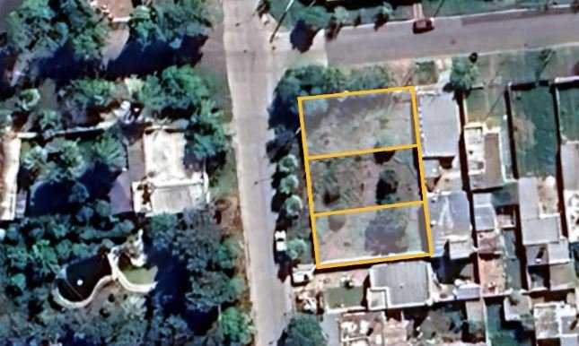 Terrenos - San Lorenzo - Venta