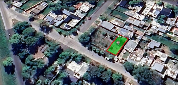Terrenos - San Lorenzo - Venta