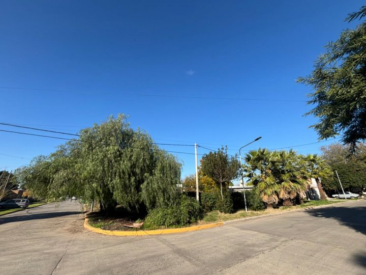 Terrenos - San Lorenzo - Venta