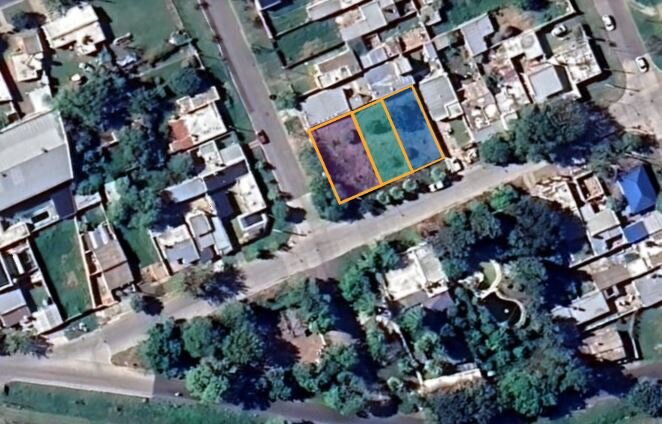 Terrenos - San Lorenzo - Venta
