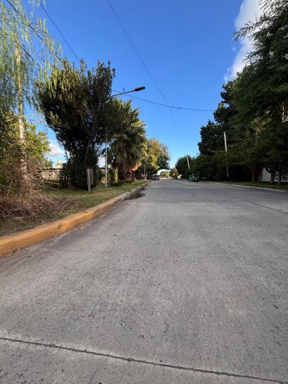 Terrenos - San Lorenzo - Venta