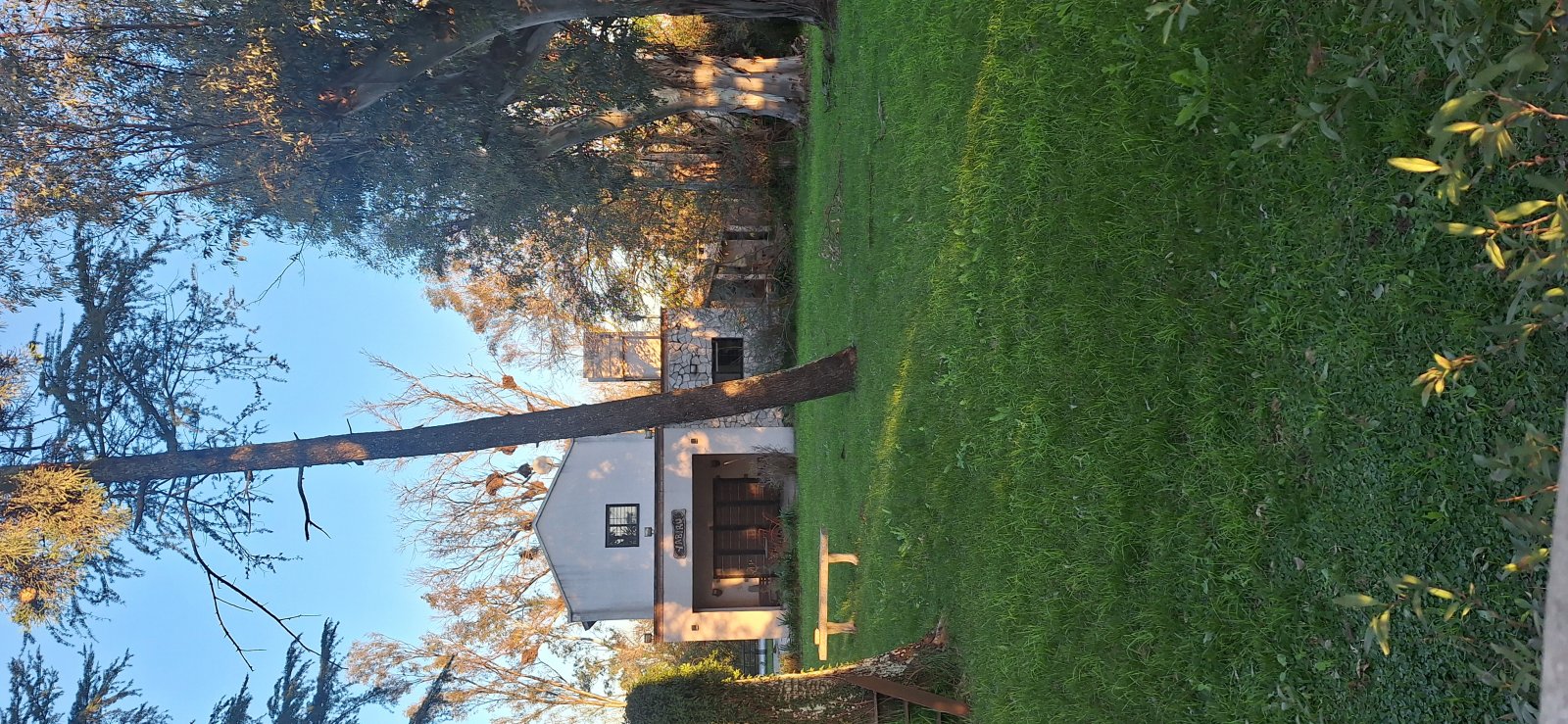 Casa de 4 Dormitorios - Gran Espacio Verde — foto 4