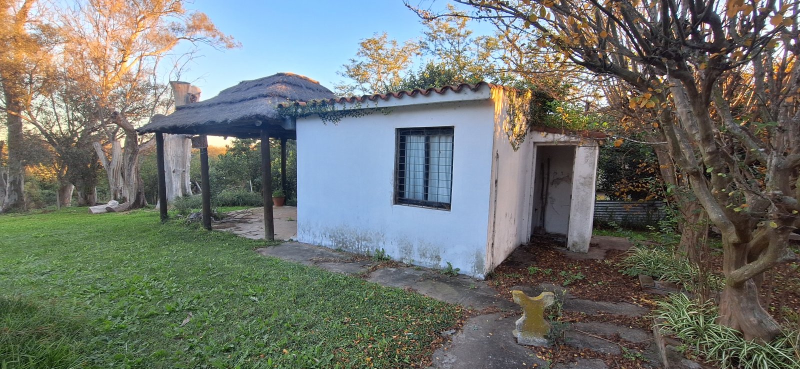 Casa de 4 Dormitorios - Gran Espacio Verde — foto 5