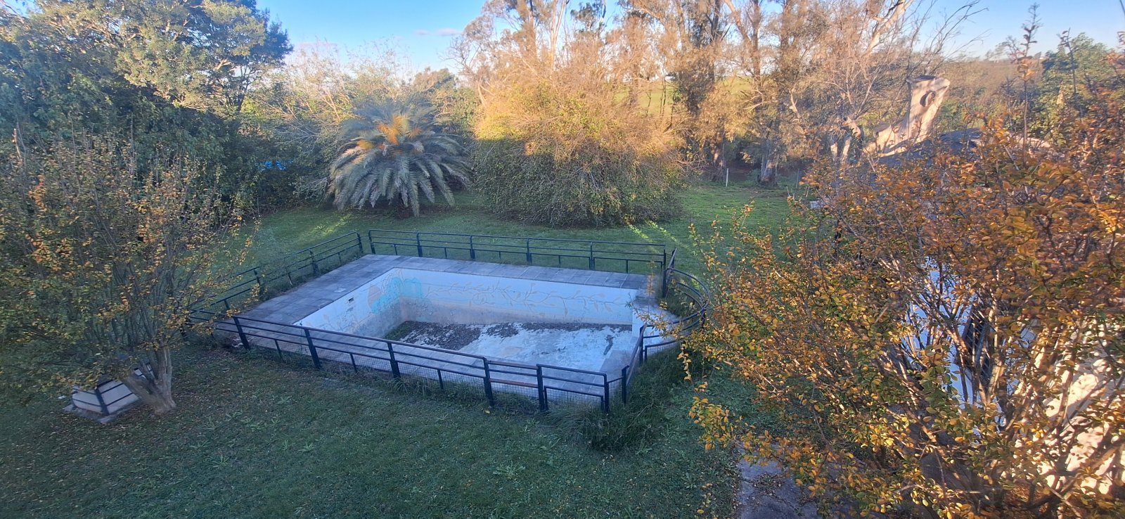 Casa de 4 Dormitorios - Gran Espacio Verde — foto 9