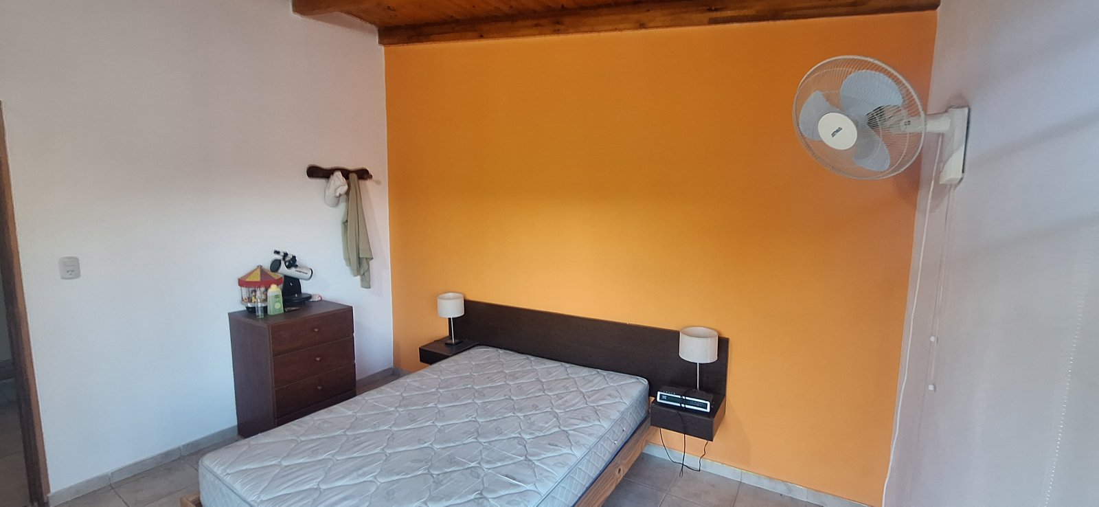 Casa de 4 Dormitorios - Gran Espacio Verde — foto 7