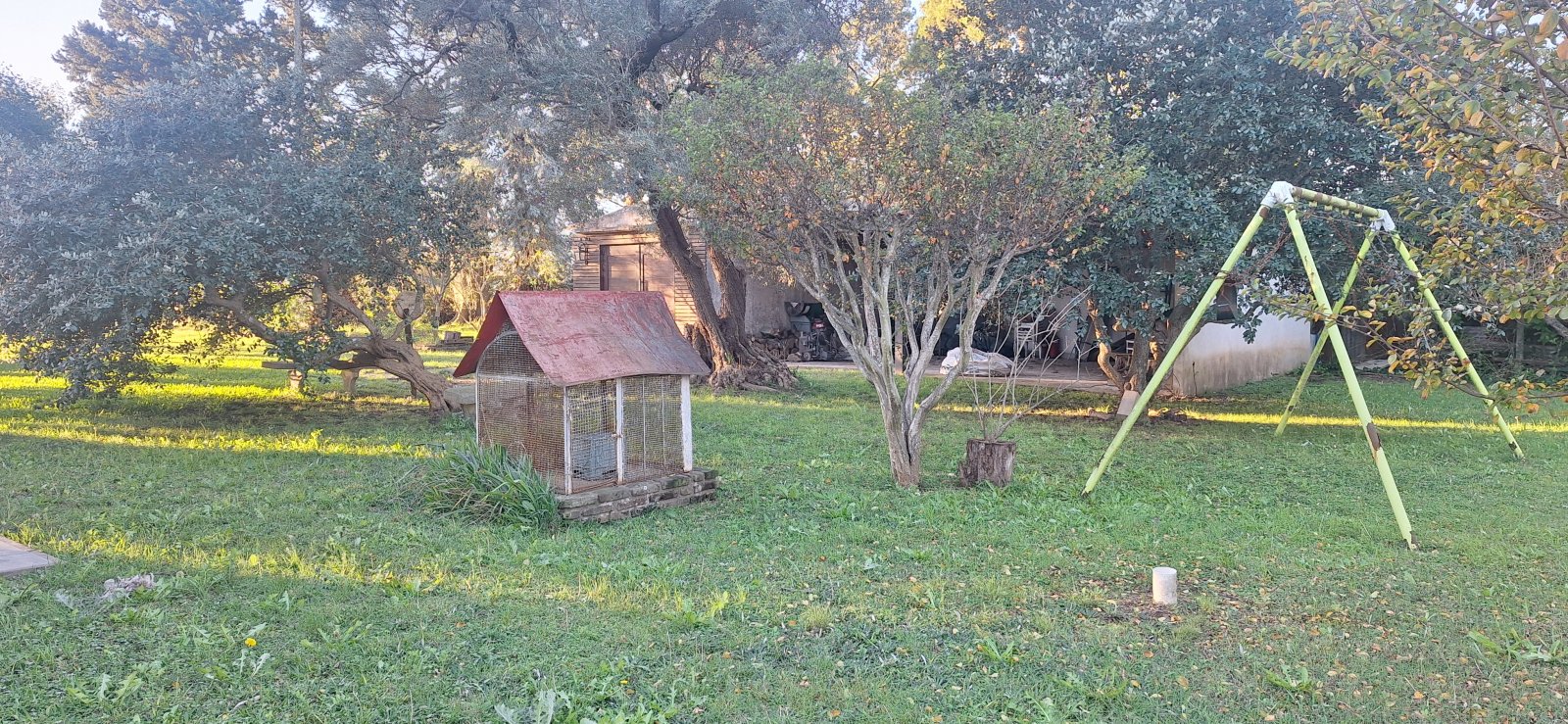 Casa de 4 Dormitorios - Gran Espacio Verde — foto 10