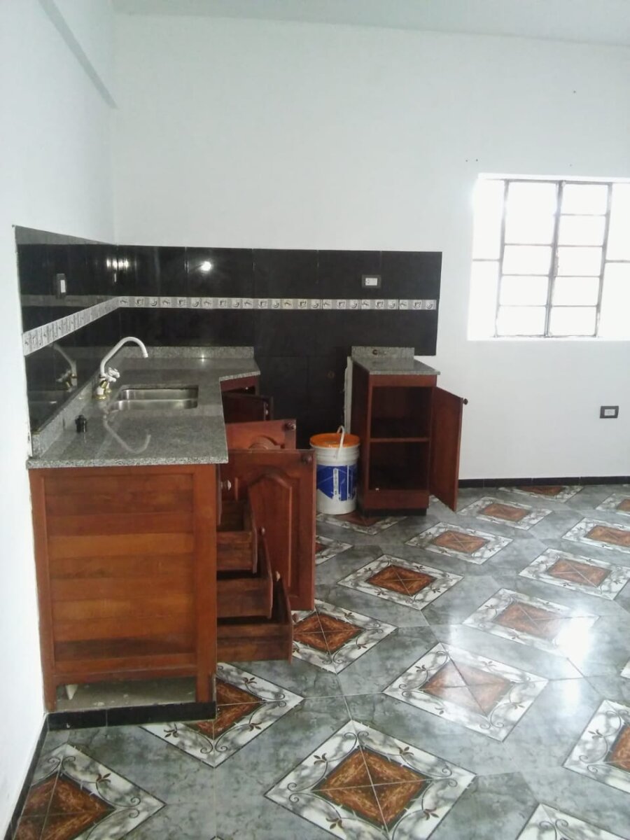 Casa en Planta Alta, Matheu 589 - 6