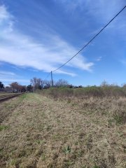 Terrenos - Iriondo - Venta