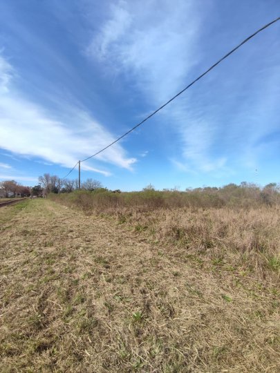 Terrenos - Iriondo - Venta