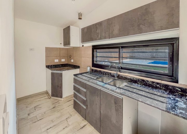 Casas - Funes - Venta