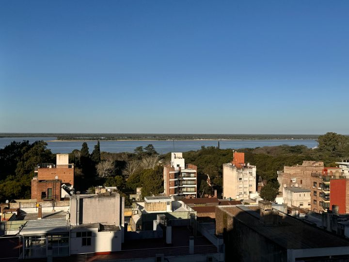 Departamentos - Rosario - Venta