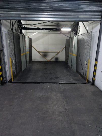Cocheras - Rosario - Venta