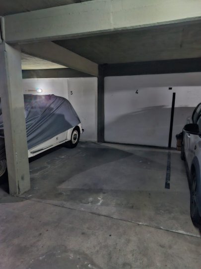 Cocheras - Rosario - Venta