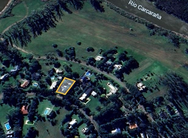 Casas - Iriondo - Venta