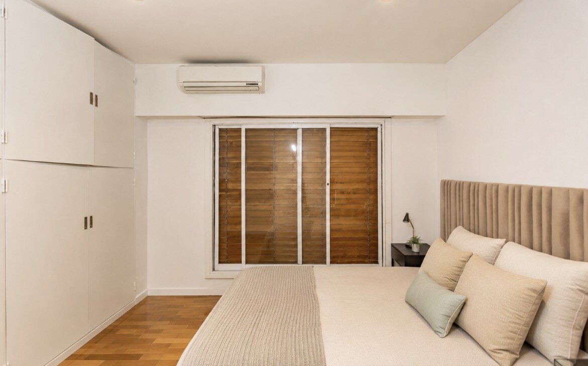 VENTA!!! Piso Duplex Con Balcón Terraza y Vista Panorámica en Belgrano, Caba. — foto 15