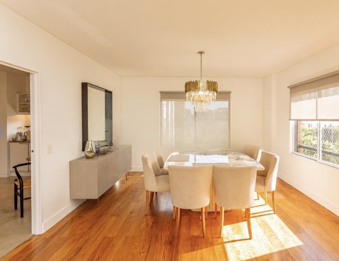 VENTA!!! Piso Duplex Con Balcón Terraza y Vista Panorámica en Belgrano, Caba. — foto 6