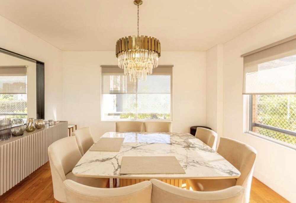 VENTA!!! Piso Duplex Con Balcón Terraza y Vista Panorámica en Belgrano, Caba. — foto 7