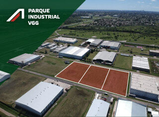 Terrenos - Villa Gobernador Galvez - Venta